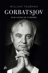 Gorbatsjov - William Taubman - 9789048830176