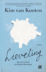 Lieveling - Kim van Kooten - 9789048830244