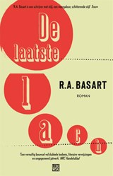 De laatste lach - R.A. Basart - 9789048832071