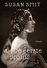 De eerste vrouw - Susan Smit - 9789048832170