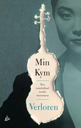 Verloren - Min Kym - 9789048833245