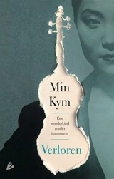 Verloren - Min Kym - 9789048833252