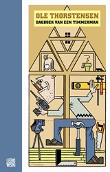 Dagboek van een timmerman - Ole Thorstensen - 9789048835911