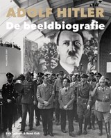 Adolf Hitler - Erik Somers ; René Kok - 9789048835980