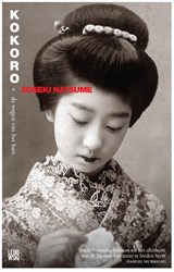 Kokoro: de wegen van het hart - Natsume Soseki - 9789048836109