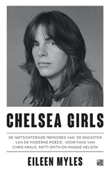 Chelsea Girls - Eileen Myles - 9789048836116
