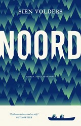 Noord - Sien Volders - 9789048838295