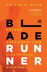Blade Runner - Philip Kindred Dick - 9789048839735