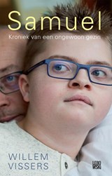 Samuel - Willem Vissers - 9789048839797