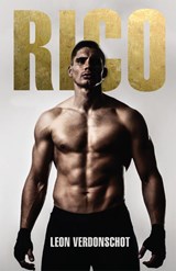 Rico - Leon Verdonschot - 9789048840410