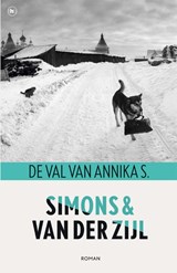 De val van Annika S. - Jo Simons ; Annejet van der Zijl - 9789048841882