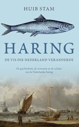 Haring - Huib Stam - 9789048843107