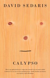 Calypso - David Sedaris - 9789048844135