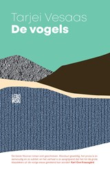 De vogels - Tarjei Vesaas - 9789048844838