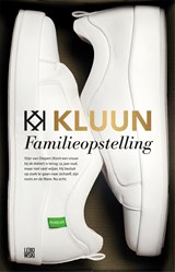 Familieopstelling - Kluun - 9789048845293
