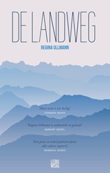 De landweg - Regina Ullmann - 9789048845699