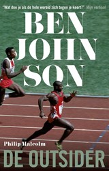 De Outsider - Ben Johnson - 9789048845828