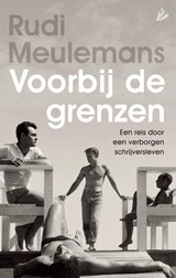 Voorbij de grenzen - Rudi Meulemans - 9789048845859