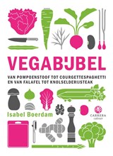 Vegabijbel - Isabel Boerdam - 9789048847082