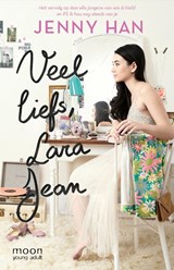 Veel liefs, Lara Jean - Jenny Han - 9789048847747