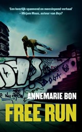 Free run - Annemarie Bon - 9789048847778