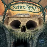 Het schedelrijk - Tjerk Noordraven - 9789048851331