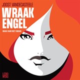 Wraakengel - Joost Vandecasteele - 9789048851560