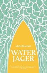 Waterjager - Chris Polanen - 9789048854141