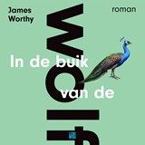 In de buik van de wolf - James Worthy - 9789048854554