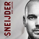 Sneijder - Kees Jansma - 9789048855056