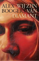 Wij zijn van diamant - Alex Boogers - 9789048855186
