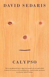 Calypso - David Sedaris - 9789048855711