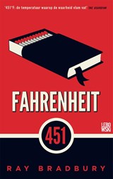 Fahrenheit 451 - Ray Bradbury - 9789048855742