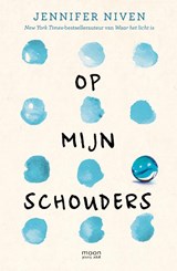 Op mijn schouders - Jennifer Niven - 9789048855834