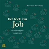 Het boek van Job - Annemarie Haverkamp - 9789048856138