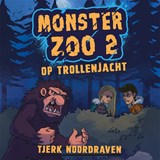 Op trollenjacht - Tjerk Noordraven - 9789048857104