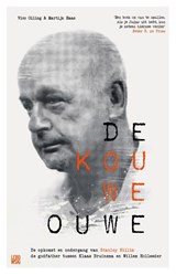 De Kouwe Ouwe - Martijn Haas ; Vico Olling - 9789048857548