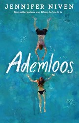 Ademloos - Jennifer Niven - 9789048858552