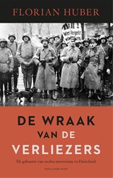 De wraak van de verliezers - Florian Huber - 9789048858583
