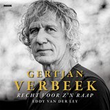 Gertjan Verbeek - Eddy van der Ley - 9789048858835