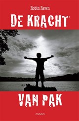 De kracht van pak - Robin Raven - 9789048858842
