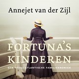 Fortuna's kinderen - Annejet van der Zijl - 9789048858989