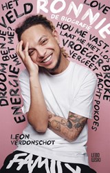Ronnie - Leon Verdonschot - 9789048859290