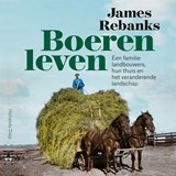 Boerenleven - James Rebanks - 9789048861705
