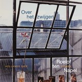 Over het zwijgen - Roelof ten Napel - 9789048861866