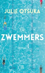 De zwemmers - Julie Otsuka - 9789048863747