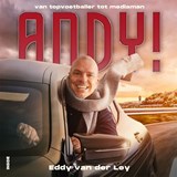 Andy! - Eddy van der Ley - 9789048864423