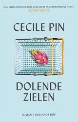 Dolende zielen - Cecile Pin - 9789048864737