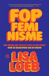 Fopfeminisme - Lisa Loeb - 9789048865338