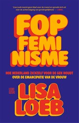 Fopfeminisme - Lisa Loeb - 9789048865345